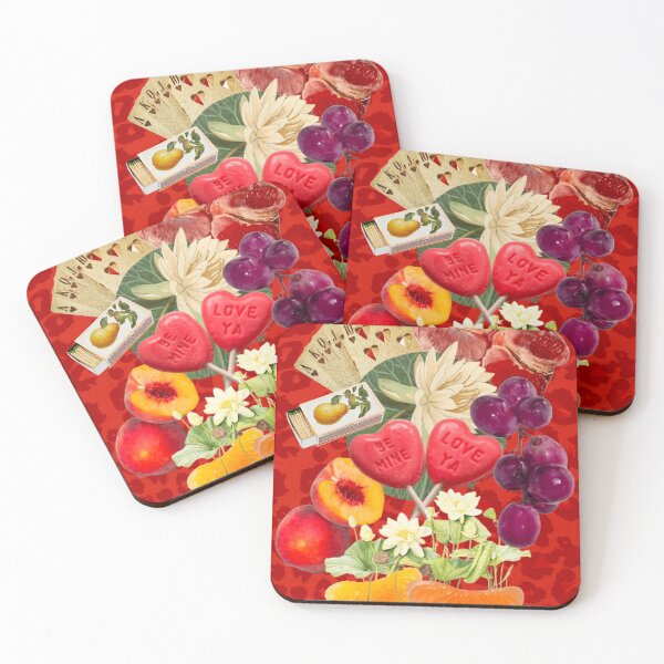 Item preview, valentine’s day card designed and sold by oxrangejuice.