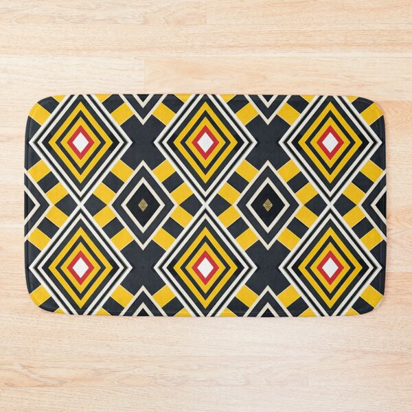 Item preview, Adwoa Weave designed and sold by Yzakreativ.