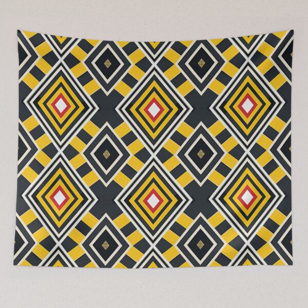 Item preview, Adwoa Weave designed and sold by Yzakreativ.