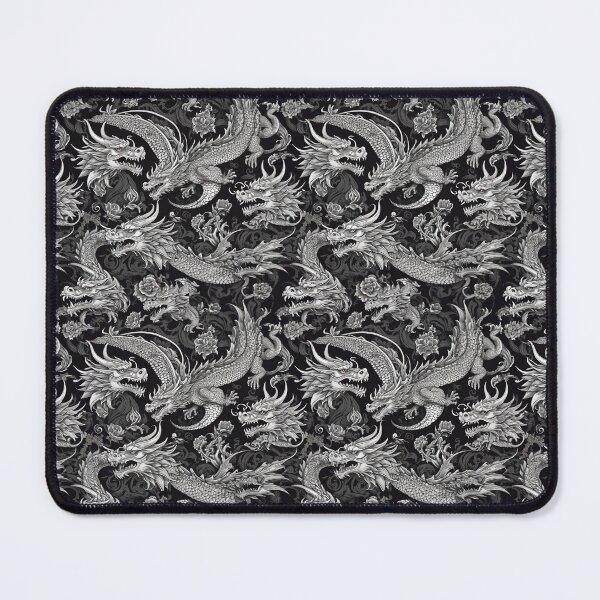 Item preview, Dragon Pattern designed and sold by TalosianStudios.