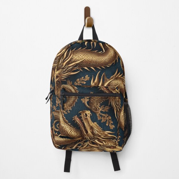 Item preview, Dragon Pattern designed and sold by TalosianStudios.