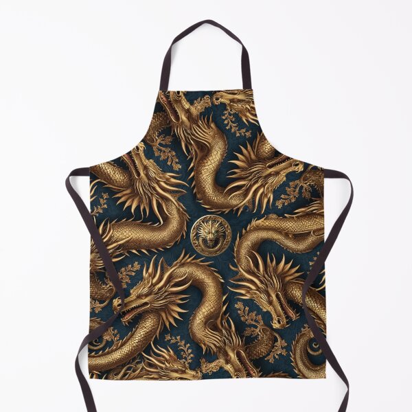 Item preview, Dragon Pattern designed and sold by TalosianStudios.