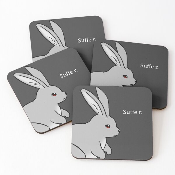 Item preview, Suffe r. designed and sold by Kyfite.