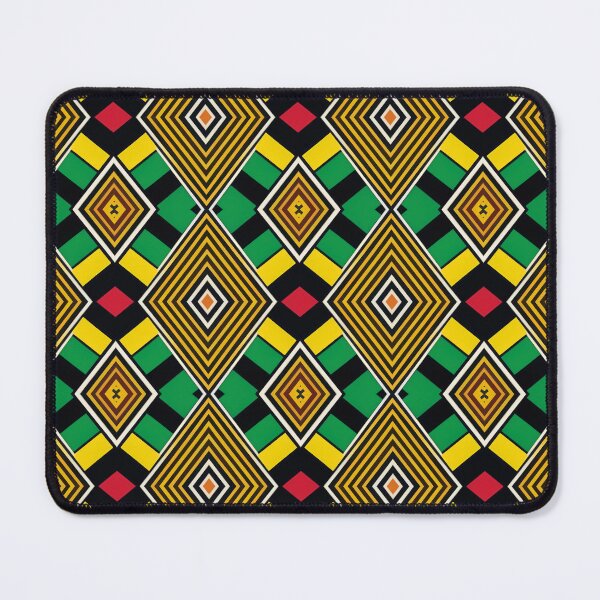 Item preview, Mensah Weave designed and sold by Yzakreativ.