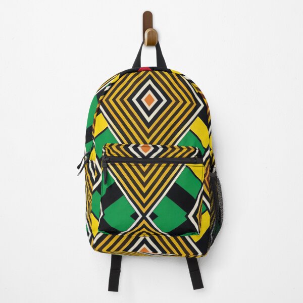 Item preview, Mensah Weave designed and sold by Yzakreativ.