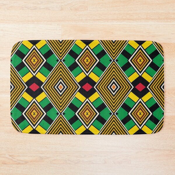 Item preview, Mensah Weave designed and sold by Yzakreativ.