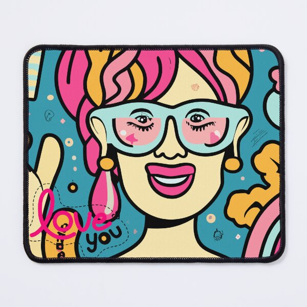 Item preview, Wifey Valentines ,brafdesign designed and sold by Brafdesign.