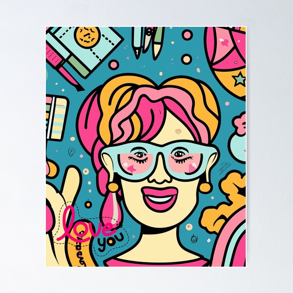 Item preview, Wifey Valentines ,brafdesign designed and sold by Brafdesign.