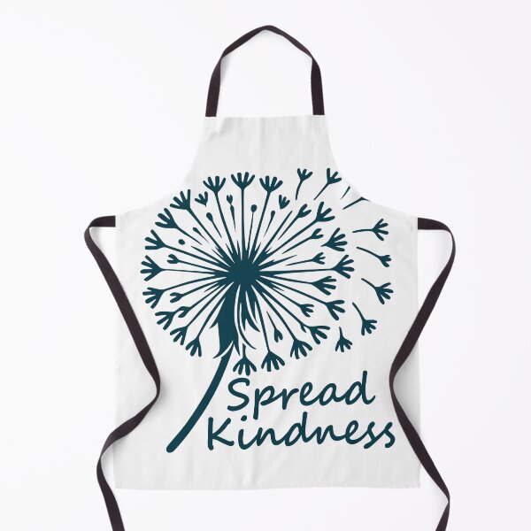 Item preview, Spread Kindness Dandelion designed and sold by TKsTees.