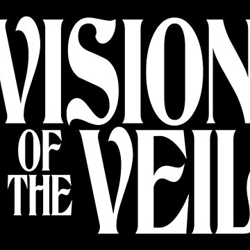 Artwork thumbnail, Vision of the Veil logo by VisionOfTheVeil