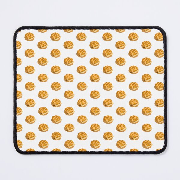 Item preview, Pineapple Butter Bun designed and sold by veellustrate.