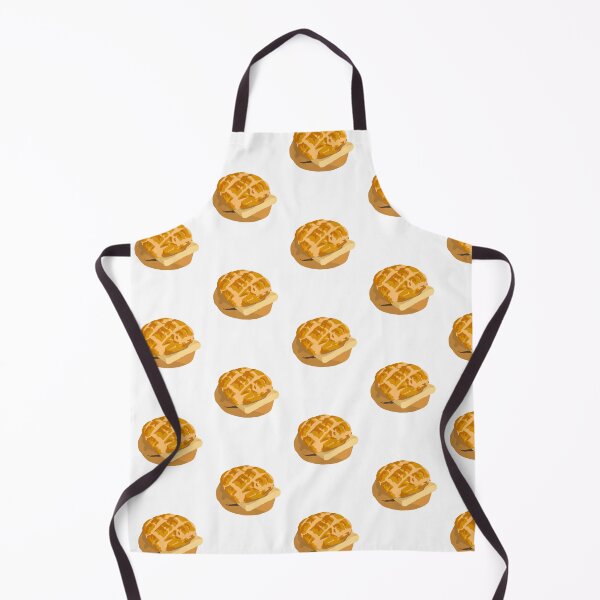 Item preview, Pineapple Butter Bun designed and sold by veellustrate.