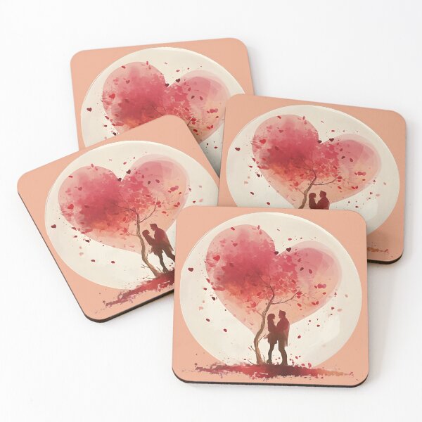 Item preview, Discover True Romance: Art, Creativity and Connections for Valentine's Day and Lovers' Day designed and sold by InsaneLEDP1994.