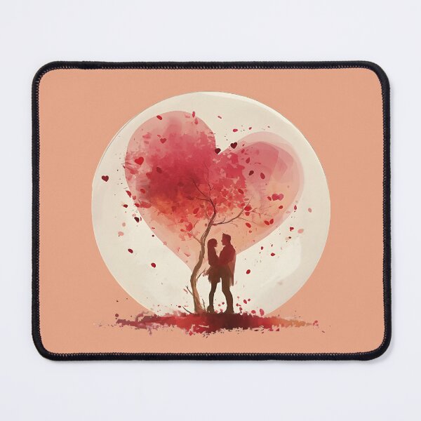 Item preview, Discover True Romance: Art, Creativity and Connections for Valentine's Day and Lovers' Day designed and sold by InsaneLEDP1994.