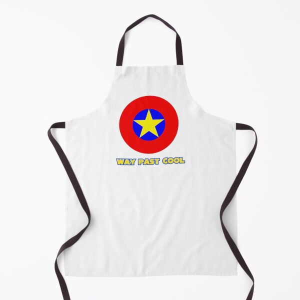 Item preview, Mucho más allá de lo genial designed and sold by waypastcoolkid.