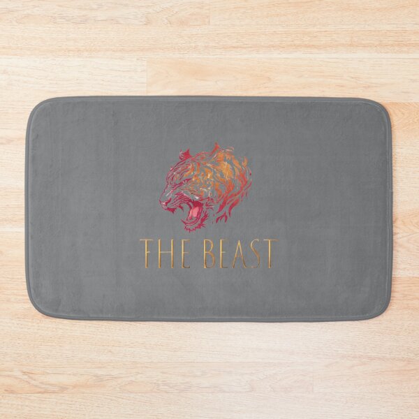 Item preview, Logo beast,fanny beast Tiger fanny designed and sold by Voranolola.