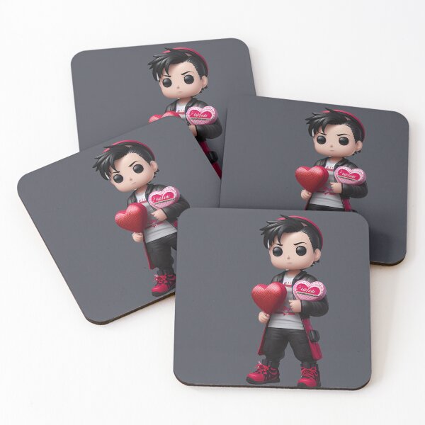 Item preview, Valentine designed and sold by PaxtonProjects.