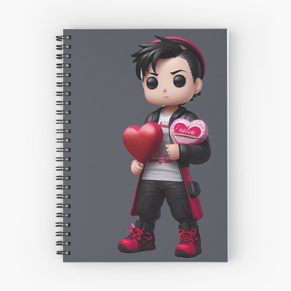 Item preview, Valentine designed and sold by PaxtonProjects.