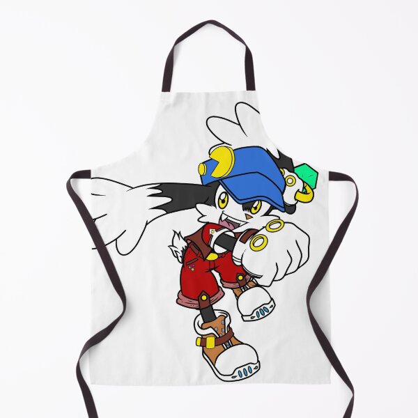 Item preview, Klonoa's Re-design (Base color) designed and sold by moikzesGW.