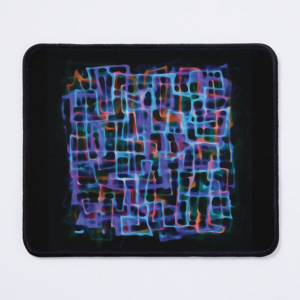 Item preview, Circuitry Organic designed and sold by BANDOFSCRIBBLE Hollywood.