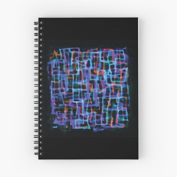 Item preview, Circuitry Organic designed and sold by BANDOFSCRIBBLE Hollywood.