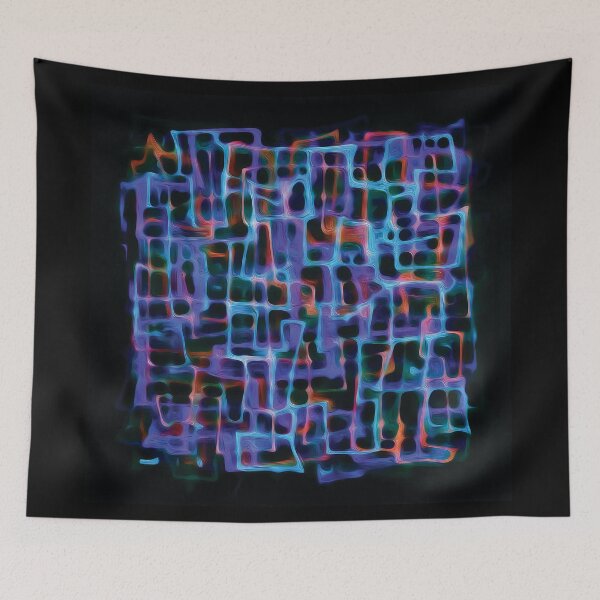 Item preview, Circuitry Organic designed and sold by BANDOFSCRIBBLE Hollywood.