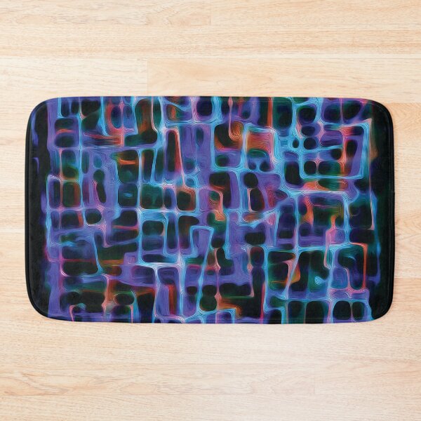Item preview, Circuitry Organic designed and sold by BANDOFSCRIBBLE Hollywood.