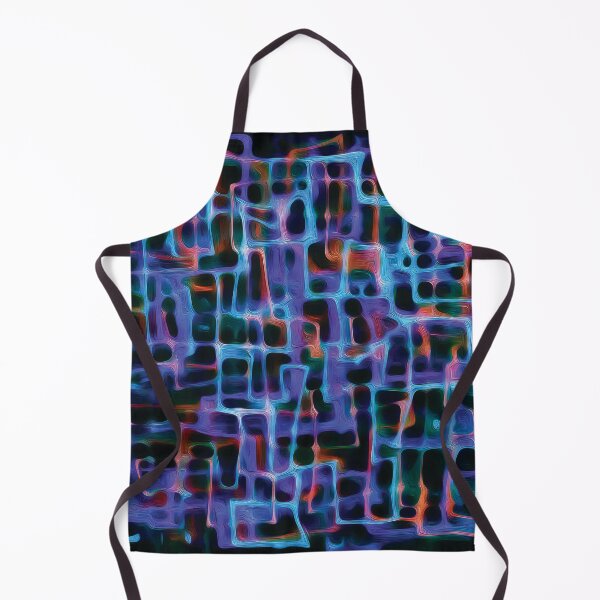 Item preview, Circuitry Organic designed and sold by BANDOFSCRIBBLE Hollywood.