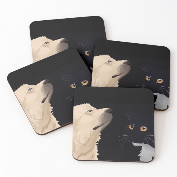 Item preview, Angus and Socks designed and sold by Kim Rausch.