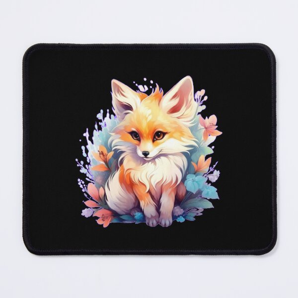 Item preview, Mystical Fox designed and sold by FoxVibes.