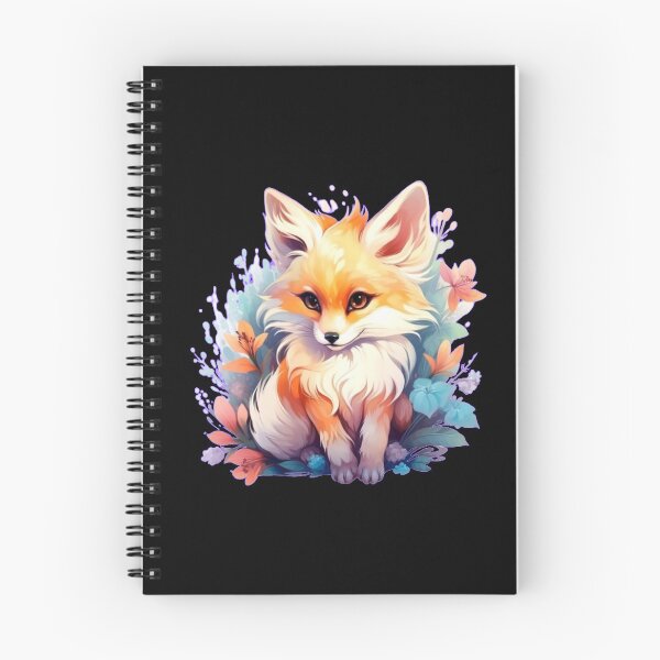 Item preview, Mystical Fox designed and sold by FoxVibes.