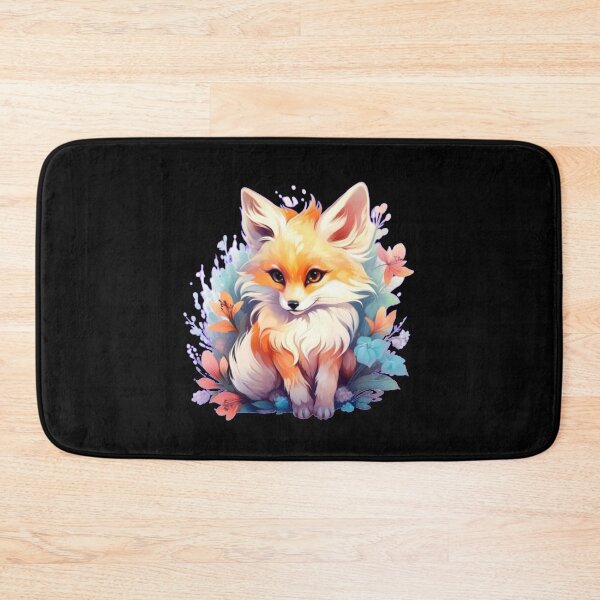 Item preview, Mystical Fox designed and sold by FoxVibes.