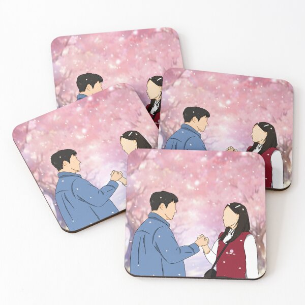 Item preview, Welcome to Samdal-ri Kdrama designed and sold by kart-box.