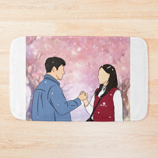 Item preview, Welcome to Samdal-ri Kdrama designed and sold by kart-box.
