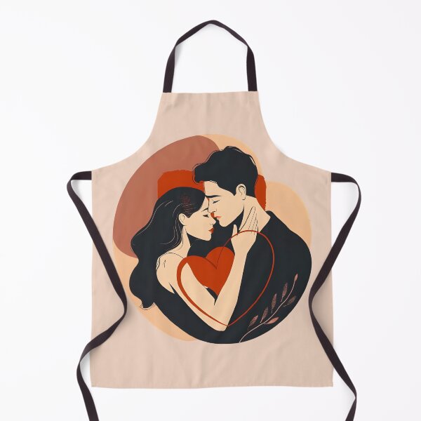 Item preview, Discover True Romance: Art, Creativity and Connections for Valentine's Day and Lovers' Day designed and sold by InsaneLEDP1994.