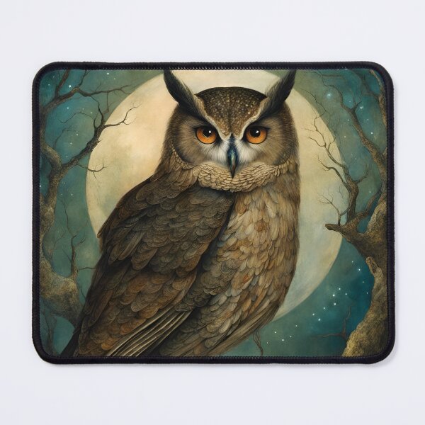Item preview, Night Owl designed and sold by Northern-Lights.