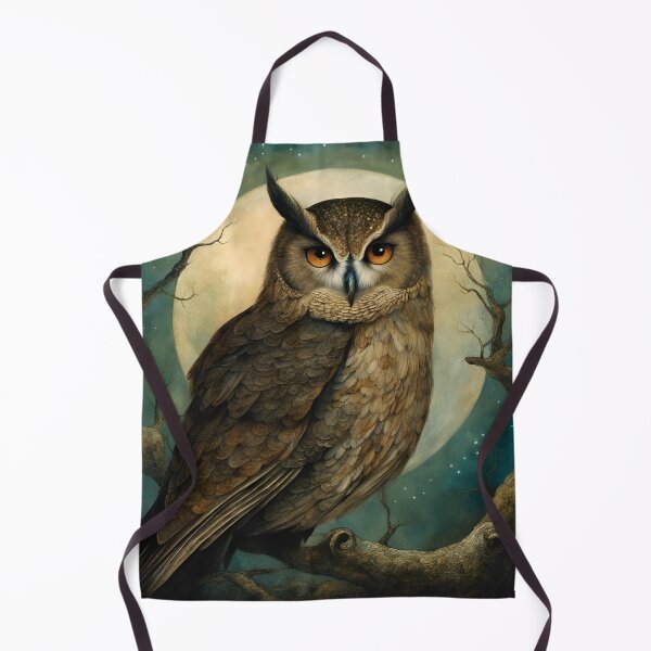 Item preview, Night Owl designed and sold by Northern-Lights.