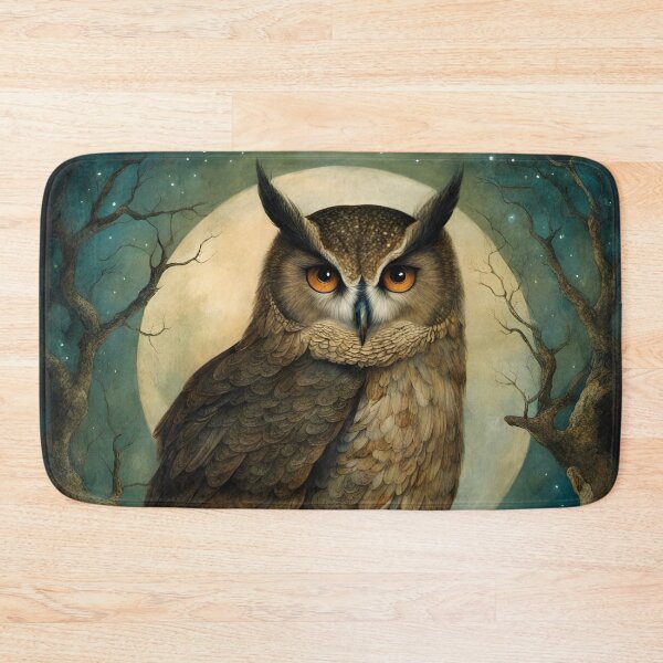 Item preview, Night Owl designed and sold by Northern-Lights.