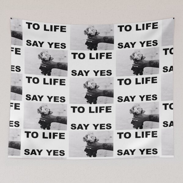 Item preview, gang of youths designed and sold by Voranolola.