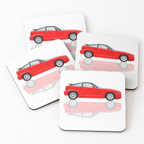 Item preview, Alfa Romeo SZ designed and sold by FedesAutoArt.