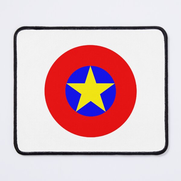 Item preview, Way Past Cool Symbol designed and sold by waypastcoolkid.