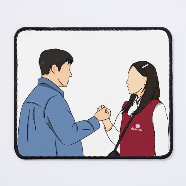 Item preview, Welcome to Samdal-ri Kdrama designed and sold by kart-box.