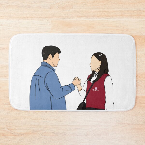 Item preview, Welcome to Samdal-ri Kdrama designed and sold by kart-box.