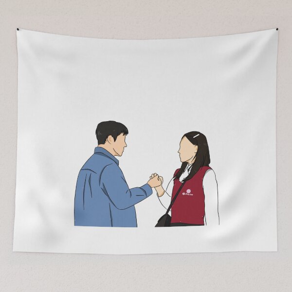 Item preview, Welcome to Samdal-ri Kdrama designed and sold by kart-box.