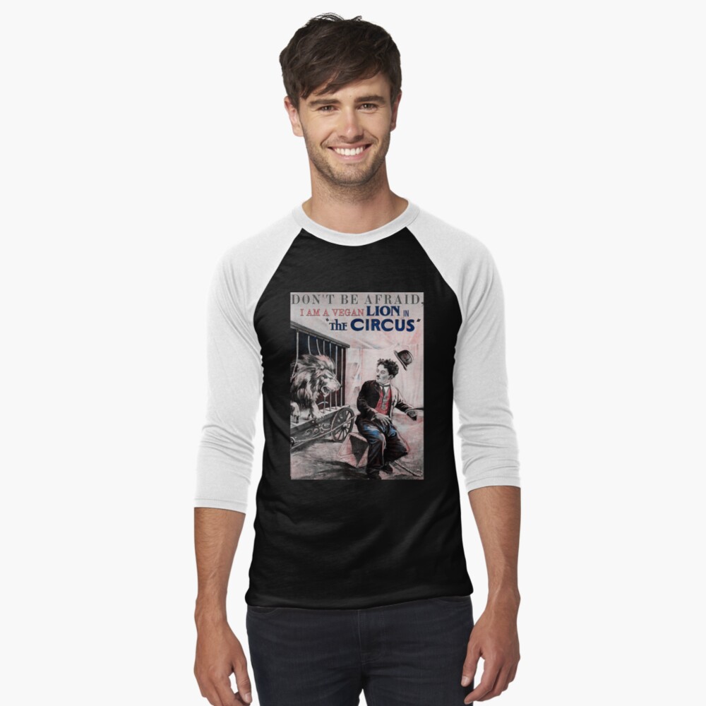 Item preview, Baseball ¾ Sleeve T-Shirt designed and sold by Coollzone.