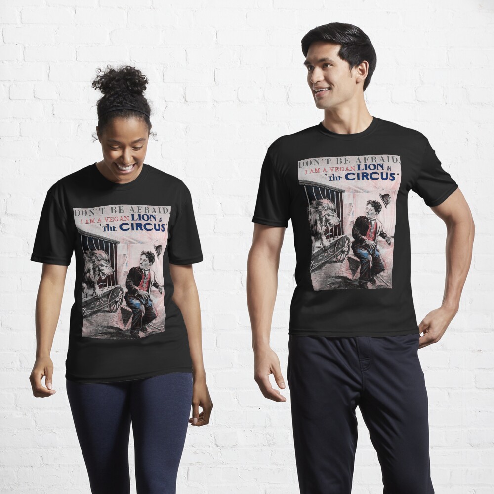 Item preview, Active T-Shirt designed and sold by Coollzone.
