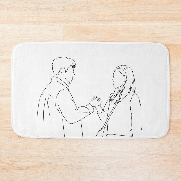 Item preview, Welcome to Samdal-ri Kdrama designed and sold by kart-box.