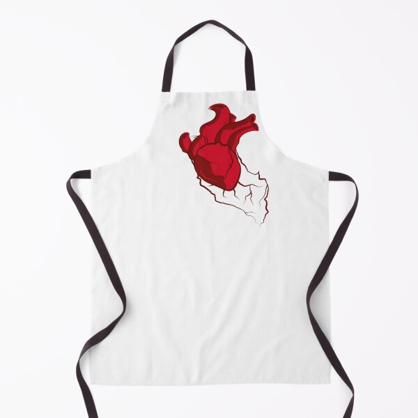 Item preview, Peruvian Heart designed and sold by Bahlens.