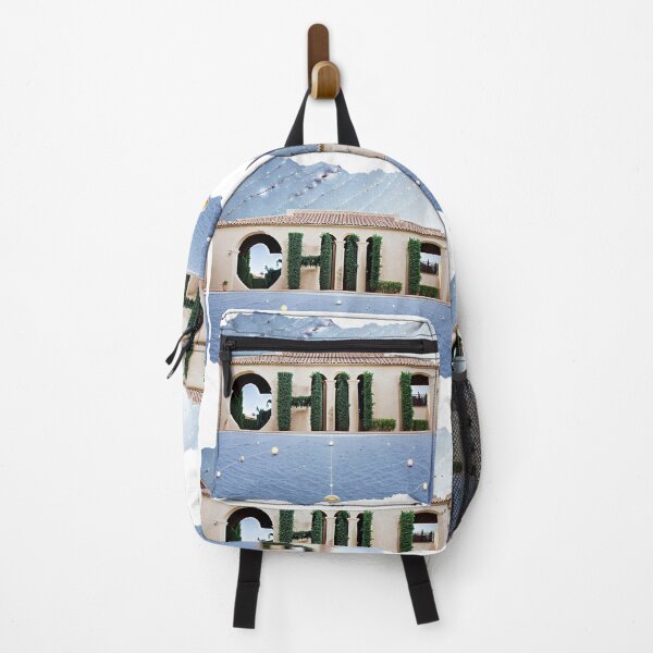 Item preview, CHILE 24 32 designed and sold by maveluzone.