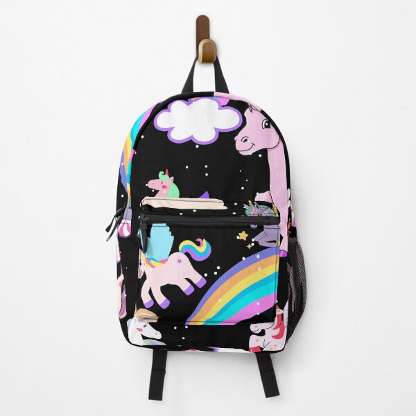 Item preview, Magical World where Unicorns Live designed and sold by Ruthrasankar.